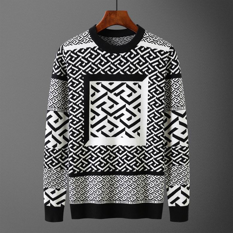Versace Sweater-005